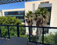 Long time Rental - Apartment - Alicante - El Palmeral - Urbanova - Tabarca