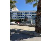 Long time Rental - Apartment - Alicante - El Palmeral - Urbanova - Tabarca