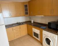 Long time Rental - Apartment - Alicante - El Palmeral - Urbanova - Tabarca