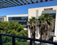 Long time Rental - Apartment - Alicante - El Palmeral - Urbanova - Tabarca