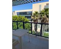 Long time Rental - Apartment - Alicante - El Palmeral - Urbanova - Tabarca