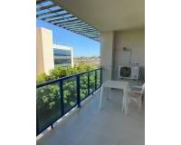 Long time Rental - Apartment - Alicante - El Palmeral - Urbanova - Tabarca
