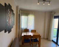 Long time Rental - Apartment - Alicante - El Palmeral - Urbanova - Tabarca