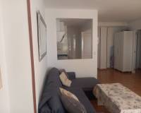 Long time Rental - Apartment - Alicante - El Palmeral - Urbanova - Tabarca