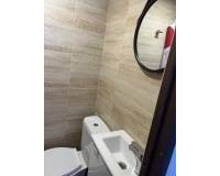 Long time Rental - Apartment - Alicante - Florida Alta