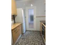 Long time Rental - Apartment - Alicante - Florida Alta