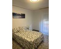 Long time Rental - Apartment - Alicante - Florida Alta