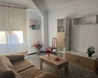 Long time Rental - Apartment - Alicante - Florida Alta