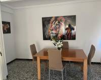 Long time Rental - Apartment - Alicante - Florida Alta