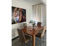 Long time Rental - Apartment - Alicante - Florida Alta