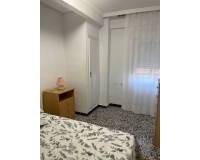 Long time Rental - Apartment - Alicante - Florida Alta