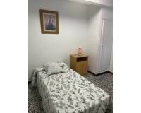 Long time Rental - Apartment - Alicante - Florida Alta