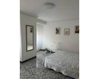 Long time Rental - Apartment - Alicante - Florida Alta