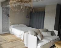 Long time Rental - Apartment - Alicante - Franc Espinós