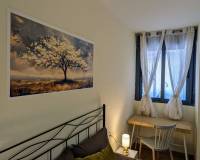 Long time Rental - Apartment - Alicante - Garbinet