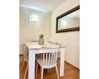 Long time Rental - Apartment - Alicante - Garbinet