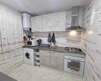 Long time Rental - Apartment - Alicante - Garbinet