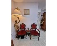 Long time Rental - Apartment - Alicante - Garbinet