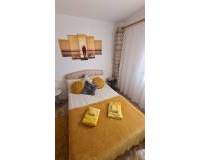 Long time Rental - Apartment - Alicante - Garbinet