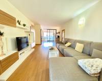 Long time Rental - Apartment - Alicante - Garbinet