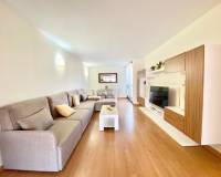 Long time Rental - Apartment - Alicante - Garbinet