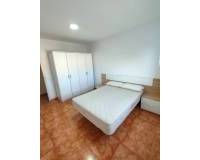 Long time Rental - Apartment - Alicante - Garbinet
