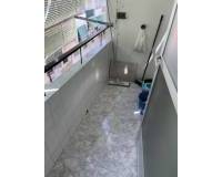 Long time Rental - Apartment - Alicante - Garbinet