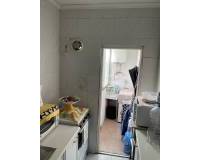 Long time Rental - Apartment - Alicante - Garbinet