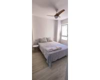 Long time Rental - Apartment - Alicante - Playa San Juan