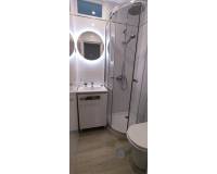 Long time Rental - Apartment - Alicante - Playa San Juan