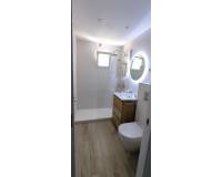 Long time Rental - Apartment - Alicante - Playa San Juan