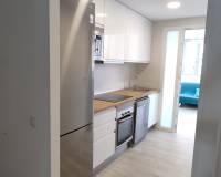 Long time Rental - Apartment - Alicante - Playa San Juan