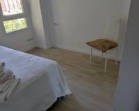 Long time Rental - Apartment - Alicante - Playa San Juan