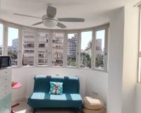 Long time Rental - Apartment - Alicante - Playa San Juan