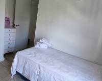 Long time Rental - Apartment - Alicante - Playa San Juan