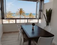 Long time Rental - Apartment - Alicante - Playa San Juan