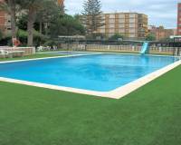 Long time Rental - Apartment - Alicante - Playa San Juan