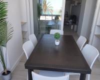 Long time Rental - Apartment - Alicante - Playa San Juan