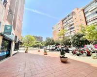 Long time Rental - Apartment - Alicante - Playa San Juan