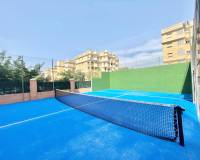 Long time Rental - Apartment - Alicante - Playa San Juan