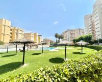Long time Rental - Apartment - Alicante - Playa San Juan