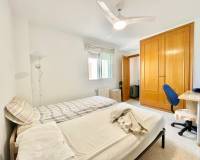 Long time Rental - Apartment - Alicante - Playa San Juan