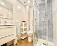 Long time Rental - Apartment - Alicante - Playa San Juan