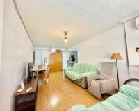 Long time Rental - Apartment - Alicante - Playa San Juan