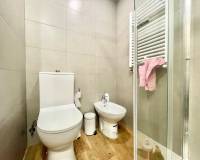 Long time Rental - Apartment - Alicante - Playa San Juan