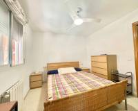 Long time Rental - Apartment - Alicante - Playa San Juan