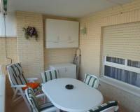 Long time Rental - Apartment - Alicante - Playa San Juan