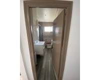 Long time Rental - Apartment - Alicante - Playa San Juan