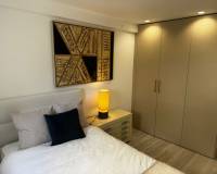 Long time Rental - Apartment - Alicante - Playa San Juan