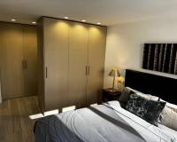 Long time Rental - Apartment - Alicante - Playa San Juan